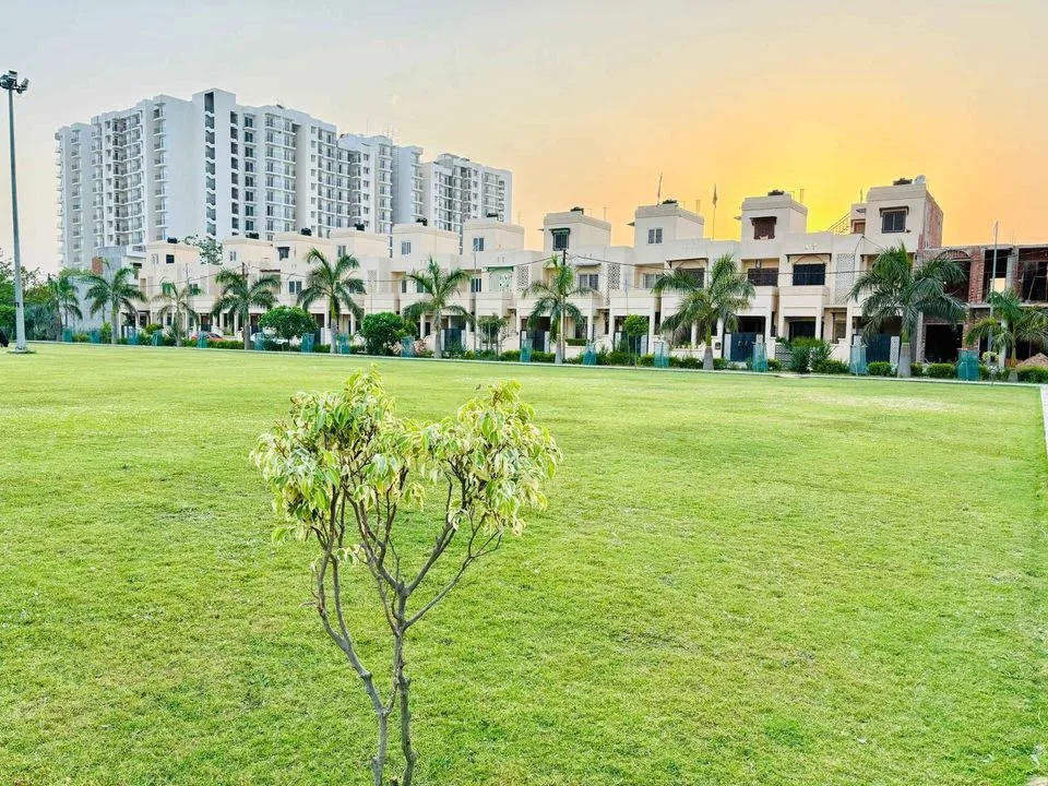 lucknow greens